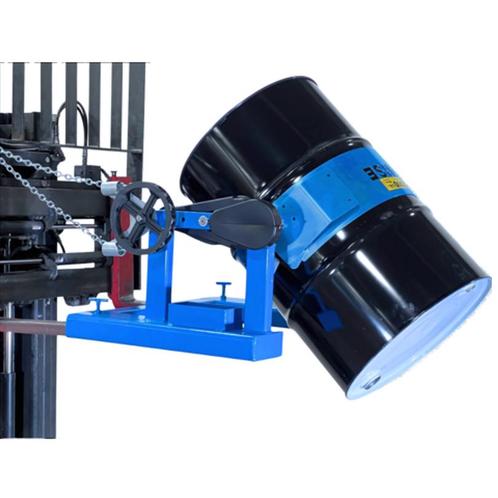 Vatenkantelaar Morse 285A-HD, Doe-het-zelf en Verbouw, Gereedschap | Overige machines