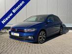 Volkswagen Polo 2.0 TSI GTI, Blauw, Plug-in hybride, Nieuw, Lease