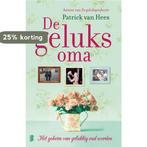De geluksoma 9789022580233 Patrick van Hees, Verzenden, Zo goed als nieuw, Patrick van Hees