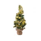Kunstkerstboom | Everlands | 60 cm, Diversen, Kerst, Verzenden, Nieuw