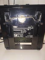 Televisie - Mini draagbare tv TEC 3302
