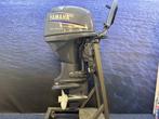 “ Yamaha 40 pk buitenboordmotor | Powertrim  | El Start | “, Viertaktmotor, Ophalen of Verzenden, Zo goed als nieuw, 30 pk of meer