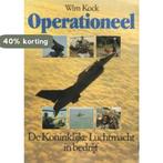 Operationeel 9789022837894 Kock, Verzenden, Zo goed als nieuw, Kock