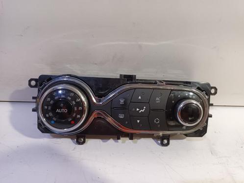 Bedieningspaneel kachel Renault Clio IV 1.6 RS 275108796R, Auto-onderdelen, Elektronica en Kabels, ARN erkend, Stiba lid, Erkend duurzaam