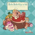 Holle Bolle Gijs is dik! / Efteling-kinderboeken, Verzenden, Gelezen