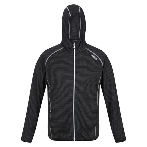 -69% Regatta  Regatta Heren yonder full zip hoodie  maat XXL, Kleding | Heren, Sportkleding, Zwart, Nieuw, Verzenden