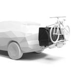 Thule Onto 2 voor Thule EasyFold 3, Ophalen of Verzenden, Nieuw