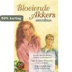 Bloeiende akkers 9789059770324 I. Broeke-Bruins, Verzenden, Gelezen, I. Broeke-Bruins