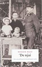 De njai 9789025363604 Reggie Baay, Verzenden, Gelezen, Reggie Baay