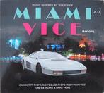 cd digi - Unknown Artist - Miami Vice &amp; More (Music I..., Verzenden, Zo goed als nieuw