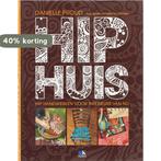 Hip huis 9789021510866 D. Proud, Boeken, Hobby en Vrije tijd, Verzenden, Gelezen, D. Proud