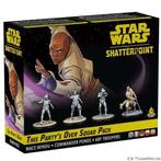 Star Wars Shatterpoint This Party's Over Squad Pack, Verzenden, Nieuw