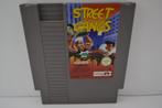 Street Gangs (NES FRA), 1 speler, Verzenden, Zo goed als nieuw