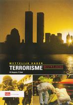 Wettelijk kader terrorismebestrijding 9789012120241, Verzenden, Zo goed als nieuw, W. Koopstra