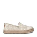 Toms Carolina espadrilles voor dames in het Beige, Kleding | Dames, Verzenden, Beige, Nieuw, Toms