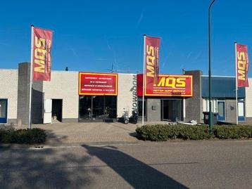 MQS quad service kaatsheuvel beschikbaar voor biedingen