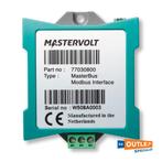 Bieden: Mastervolt MasterBus Modbus interface, Ophalen of Verzenden, Nieuw, Kabel of Apparatuur