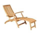 ARC Marine Steamer Deck Chair, Watersport en Boten, Ophalen of Verzenden, Nieuw