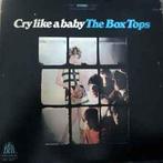 LP gebruikt - The Box Tops - Cry Like A Baby (US, 1968), Verzenden, Zo goed als nieuw