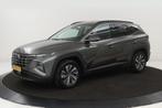 Zakelijke Lease |  Hyundai Tucson 1.6 T-GDI HEV Comfort Smar, Automaat, Stof, Gebruikt, Euro 6