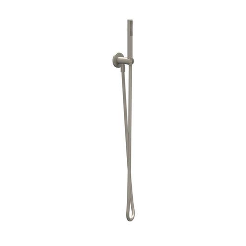 Handdoucheset IVY Set Bestaande Uit Doucheslang 150 cm,, Doe-het-zelf en Verbouw, Sanitair, Kraan, Nieuw, Ophalen of Verzenden