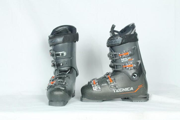 Refurbished - Skischoenen - Nordica Sport Mach HV RT -, Sport en Fitness, Skiën en Langlaufen, Skiën, Schoenen, Gebruikt, Nordica