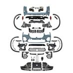 Bodykit compatible with bmw x5 g05 x5m look, Auto-onderdelen, Nieuw