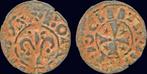 1233-1251ad Crusader Principality of Antioch Bohémond Iv-.., Postzegels en Munten, Munten | Europa | Niet-Euromunten, Verzenden