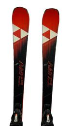 Fischer RC4 Curv-171 cm, Sport en Fitness, Skiën en Langlaufen, Ophalen of Verzenden, Carve, Skiën, Ski's