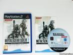 Playstation 2 / PS2 - Metal Gear Solid 2 - Substance, Spelcomputers en Games, Games | Sony PlayStation 2, Verzenden, Gebruikt