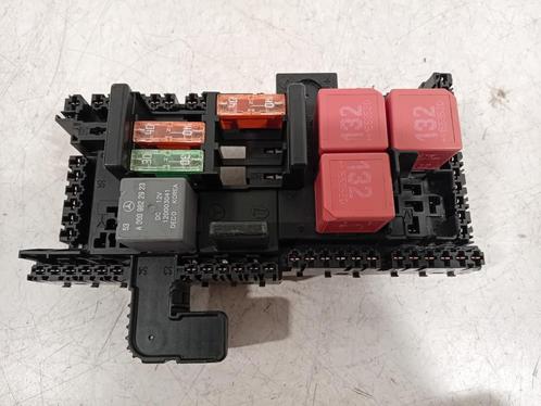 Zekeringkast Mercedes-Benz C-Class  C 350 e A2059068501, Auto-onderdelen, Elektronica en Kabels, ARN erkend, Stiba lid, Erkend duurzaam