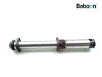Voorwiel As BMW K 75 RT (K75RT), Motoren, Verzenden, Gebruikt