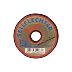 Seilflechter Mini koord - gevlochten novoleen - 2 mm - 10..., Watersport en Boten, Ophalen of Verzenden, Nieuw