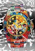 Moabit - Lego Mickey VS Rolex Mania XL