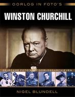 Winston Churchill / Oorlog in fotos 9789045319827, Verzenden, Gelezen, Nigel Blundell