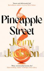 Pineapple Street 9781529151190 Jenny Jackson, Verzenden, Gelezen, Jenny Jackson