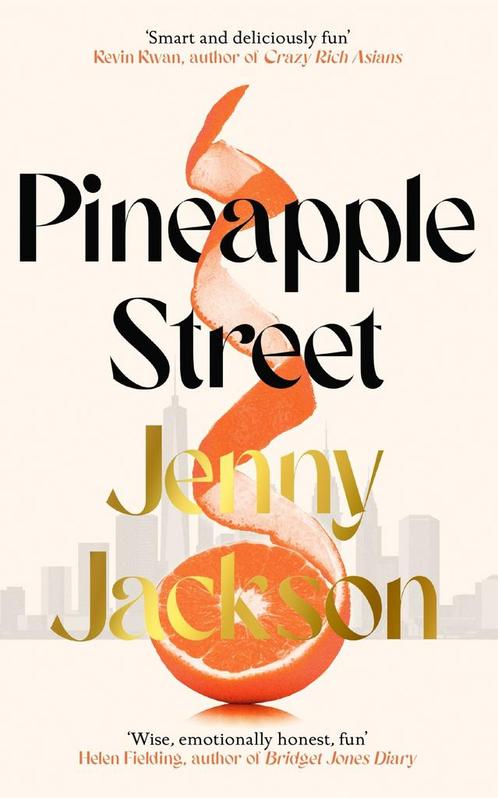 Pineapple Street 9781529151190 Jenny Jackson, Boeken, Taal | Engels, Gelezen, Verzenden