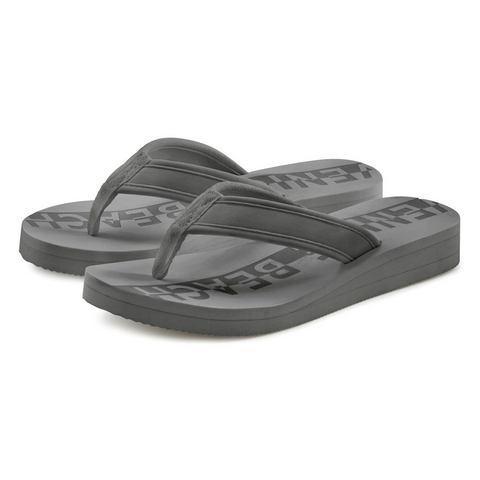 Venice Beach Badslippers Tenenverdeler, badschoen,, Kleding | Dames, Schoenen, Nieuw, Verzenden