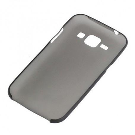 Ultraslim PP case voor Samsung Galaxy J1 SM-J100 Zwart, Telecommunicatie, Mobiele telefoons | Toebehoren en Onderdelen, Nieuw