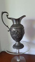 Zinnfigurenfabrik - anders WMF - Drinkset (7) - Tin