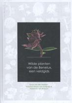 Wilde planten van de Benelux, een veldgids 9789082451139, Verzenden, Gelezen, Ruud van der Meijden