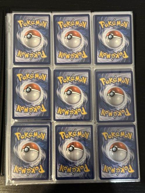 Pokémon Complete Album - Pokemon Binder - XY, SM, SS -, Hobby en Vrije tijd, Verzamelkaartspellen | Pokémon