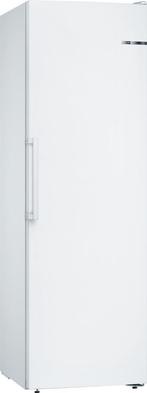 Bosch GSN36VWEP vrijstaand vrieskast - Wit, Witgoed en Apparatuur, Vriezers en Diepvrieskisten, Vrieskast, Verzenden, Nieuw, 160 cm of meer