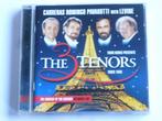 The 3 Tenors in Paris - Carreras, Domingo, Pavarotti, Verzenden, Nieuw in verpakking