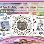 Vrolijke Hobbydots creaties 9789087352097, Verzenden, Gelezen
