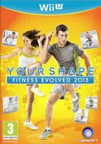 Your Shape Fitness Evolved 2013 (Nintendo Wii U), Gebruikt, Verzenden