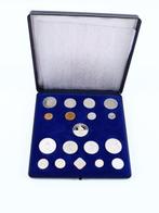 Nederland. 1980 Koninkrijkset (Zonder minimumprijs), Postzegels en Munten, Munten | Nederland