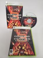 Command & Conquer 3 Kanes Wrath Xbox 360, Spelcomputers en Games, Nieuw, Ophalen of Verzenden