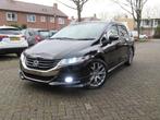 4x Honda Odyssey 2.4 VTEC 7P Exclusieve MPV direct levering!