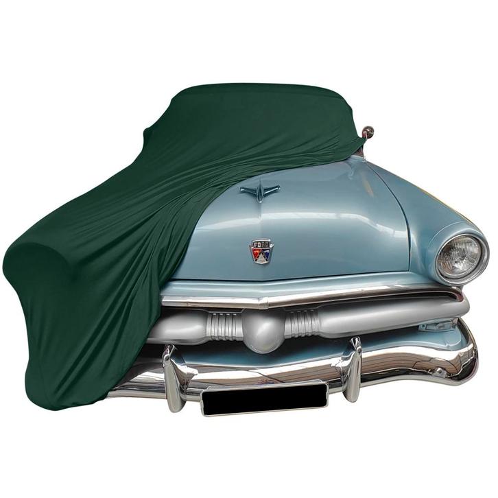 Autohoes passend voor Ford Mainline binnen BESTE PASVORM, Auto diversen, Autohoezen, Op maat, Nieuw, Ophalen of Verzenden